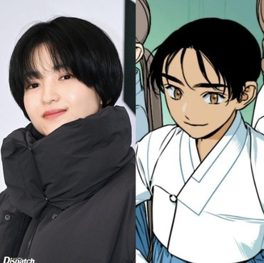 Sinopsis dan Jadwal Tayang Drama Korea 'Jeong Nyeon' Dibintangi Kim Tae Ri