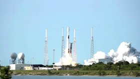 Sukses Mengorbit, SATRIA-1 Siap Bawa Internet ke Pelosok Indonesia