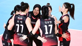 Rekor Red Sparks vs Hillstate: 1 Kali Menang Telak, 1 Kalah Dramatis
