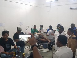 KKB Serang 5 Nakes di Amuma Yahukimo Papua, Ini 4 Hal Diketahui
