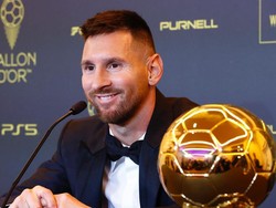 Viral Istri Pejabat India Dihujat Saat Ajak Lionel Messi Selfie