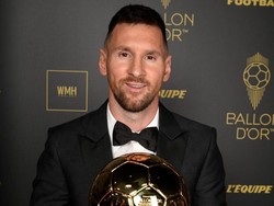 Momen Kocak Nenek-nenek Lamar Lionel Messi di Piala Dunia Antarklub 2025