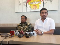 Golkar Klaim Persiapkan Khofifah Perkuat TKN Prabowo-Gibran di Jatim