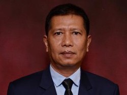 Tahanan KPK Agus Rama yang Meninggal Seharusnya Jalani Sidang Tadi Pagi