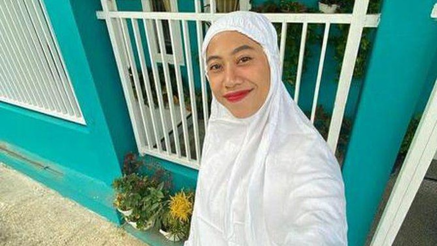 Megawati Hangestrip
