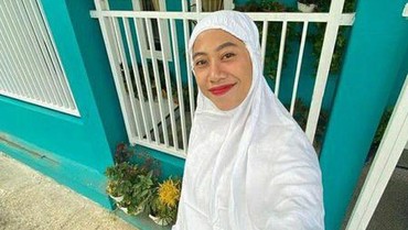img-title Berprestasi di Korea, 7 Potret Rumah Minimalis Atlet Voli Megawati di Kampung