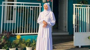 Jadi Atlet Voli Idola di Korea, 7 Penampakan Rumah Megawati Hangestri di Kampung