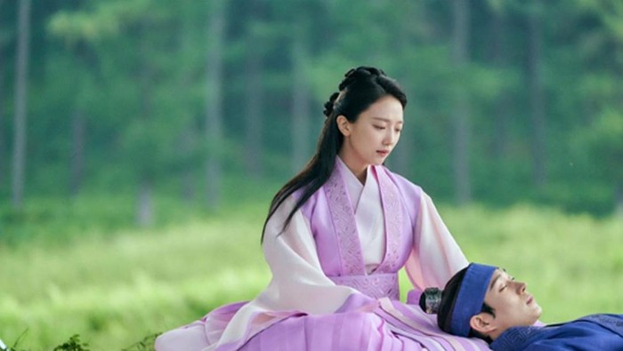 5 Drakor Adaptasi Webtoon Terbaru yang Tayang November 2023, Bisa Nonton di Netflix!