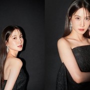 5 Peran Paling Ikonik dari Aktris Cantik Park Eun Bin di Drakor, Jadi Pemain Biola hingga Pengacara Cerdas!