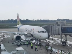 Tambah Armada, Intip Kinerja Penerbangan Pelita Air