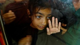 Perbatasan Rafah antara Gaza-Mesir Ditutup karena Alasan Keamanan