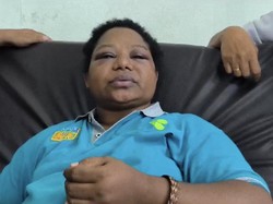 5 Petugas Kesehatan Diserang OTK Saat Cek Fakta Bencana Kelaparan di Yahukimo