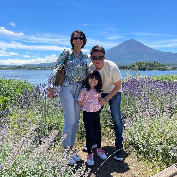 <p>Setelah menikah, Acha memutuskan untuk pindah dan menetap di Australia bersama sang suami. Acha juga terlihat lebih banyak menghabiskan waktu dengan sang anak. (Foto: Instagram: @septriasaacha)</p>