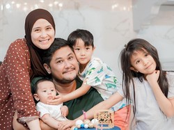 Penjelasan Ryana Dea soal Sikap Cuek Suami yang Disebut Seperti Tembok