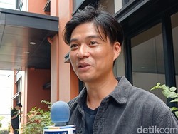Cerita Marshall Sastra Bertualang ke Penjuru Indonesia