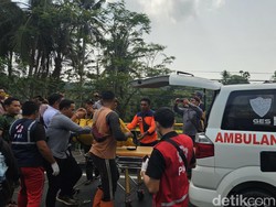 Siswa SMA Bunuh Diri di Jembatan Sempat Bikin Status Jumping Off the Bridge