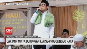 VIDEO: Rangkuman Kegiatan Bacapres & Bacawapres