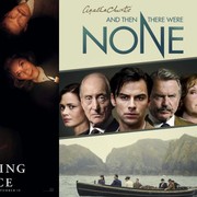 Rekomendasi Film & Serial TV Misteri Diadaptasi dari Novel Laris Karya Agatha Christie