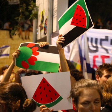 Kisah Awal Mula Semangka Jadi Simbol Dukungan untuk Palestina