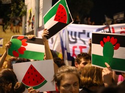 Semangka Jadi Simbol Dukungan untuk Palestina, Begini Sejarahnya