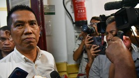 Hukuman AKBP Achiruddin Diperberat di Kasus Pengancaman Ken Admiral