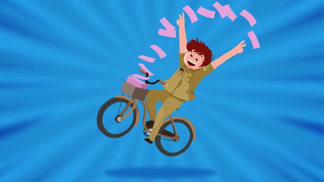 Kapan Berlaku Gaji PNS Setara BUMN? Ini Bocorannya