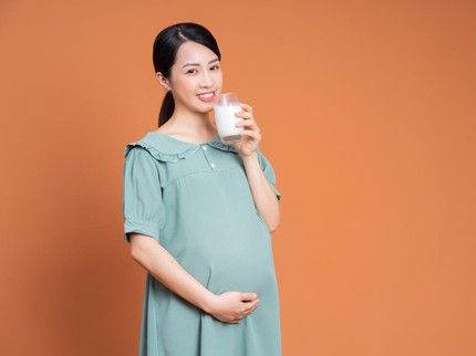 7 Rekomendasi Susu UHT untuk Ibu Hamil