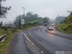 5 Tempat Angker yang Terkenal di Subang