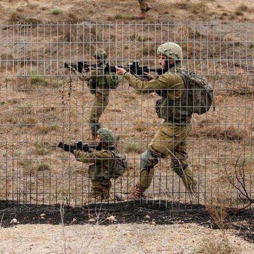 Serang Balik Netizen Indonesia, Tentara IDF Tuding Indonesia Penjajah Kolonial