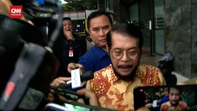 VIDEO: Ketua MK Buka Suara Soal Putusan Usia Capres-Cawapres