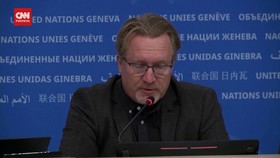 VIDEO: WHO Sebut Bencana Kesehatan Intai Gaza