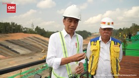VIDEO: Jokowi Ungkap Alasan Tunjuk Agus Subiyanto Jadi Panglima TNI