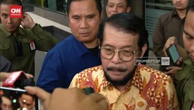 VIDEO: Ketua MK Jawab Sindiran Mahkamah Keluarga: Keluarga Indonesia