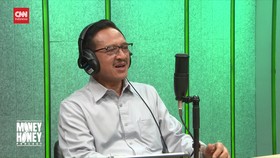 VIDEO: OJK Ungkap Pentingnya Inklusi Keuangan