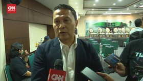 VIDEO: PKS Soal Jokowi Bertemu 3 Capres: Ingin Bersihkan Citranya