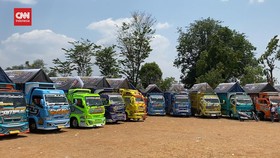 VIDEO: Deret Modifikasi Mitsubishi Fuso Canter