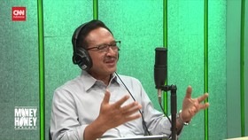 VIDEO: Blak-blakan OJK soal Inklusi dan Literasi Keuangan di RI