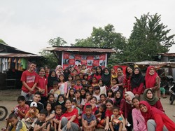 Peduli Lingkungan Tak Cukup Hanya Aksi, Butuh Edukasi dan Solusi