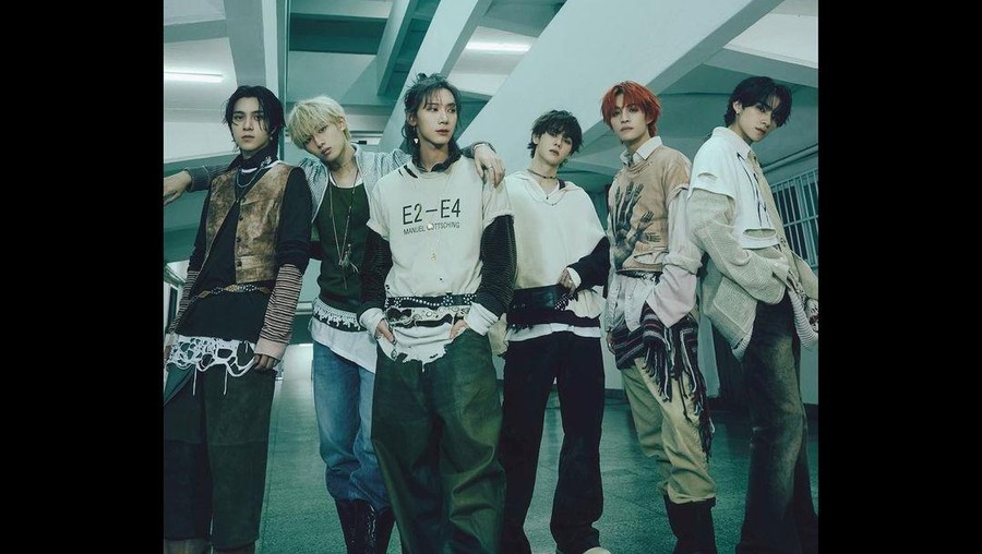 WayV