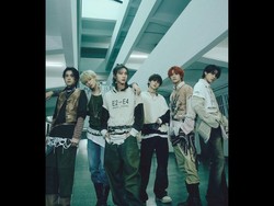 Lirik Lagu On My Youth (English ver.) - WayV