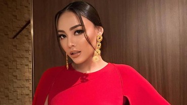 8 Potret Whulandary Herman Puteri Indonesia Bela Palestina Adu Debat dengan Miss Israel