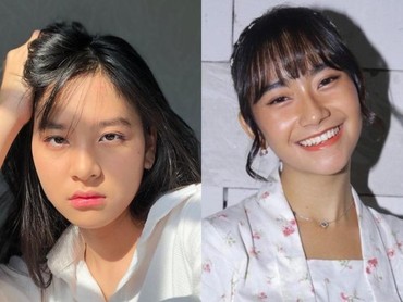 Pecah! Si Cantik Zee dan Freya JKT48 Sukses Bikin Heboh Sesi Live Streaming di Shopee Live!