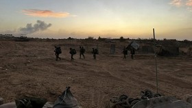 Berapa Tentara dan Komandan Israel Tewas Sejak Agresi ke Palestina?