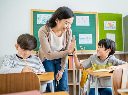 25 Sekolah Internasional di Jakarta, Lengkap dengan Biaya & Fasilitasnya