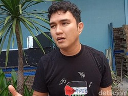 Suara Aldi Taher di Dapil Jabar VII Melempem, Gagal ke Senayan