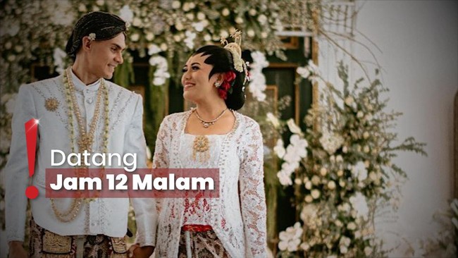 Rontini Lamar Amanda Mendadak, Eva Gonzales: Saya Mau Salat Tahajud Kaget