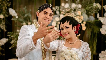 Jalani Puasa Perdana Usai Mualaf, Christian Suami Amanda Gonzales Unggah Ini
