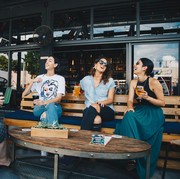 3 Zodiak yang Dikenal sebagai Social Butterfly Sejati