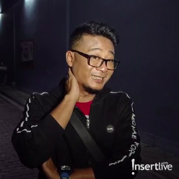 Hikmah yang Andika Eks Peterpen Dapat Usai Kisruh dengan Ariel NOAH