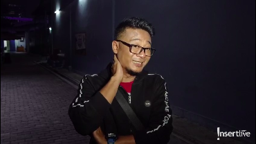 img-title Hikmah yang Andika Eks Peterpen Dapat Usai Kisruh dengan Ariel NOAH